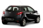 Mazda2 3-Door 2007 года